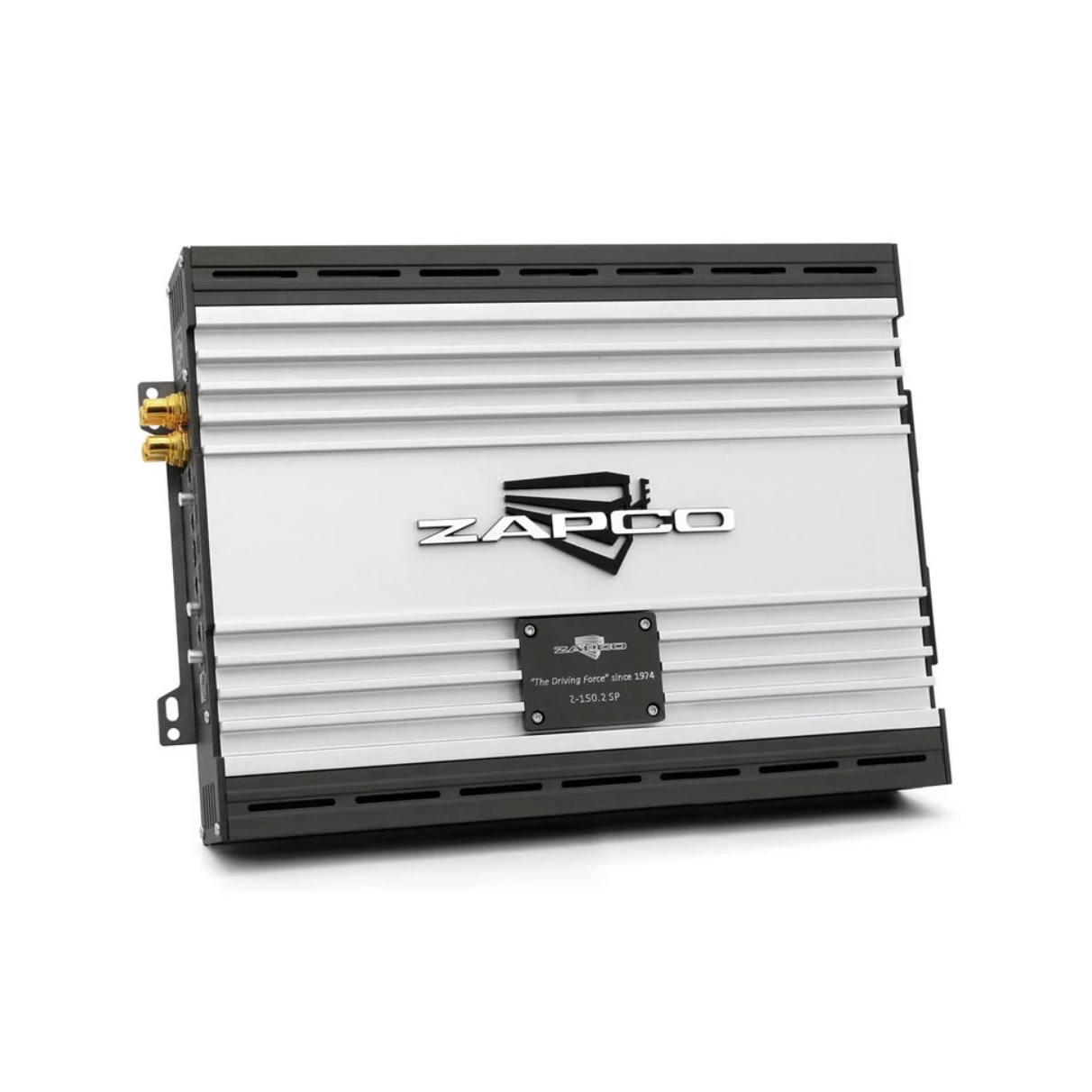 Zesilovač Zapco Z-150.2 SP