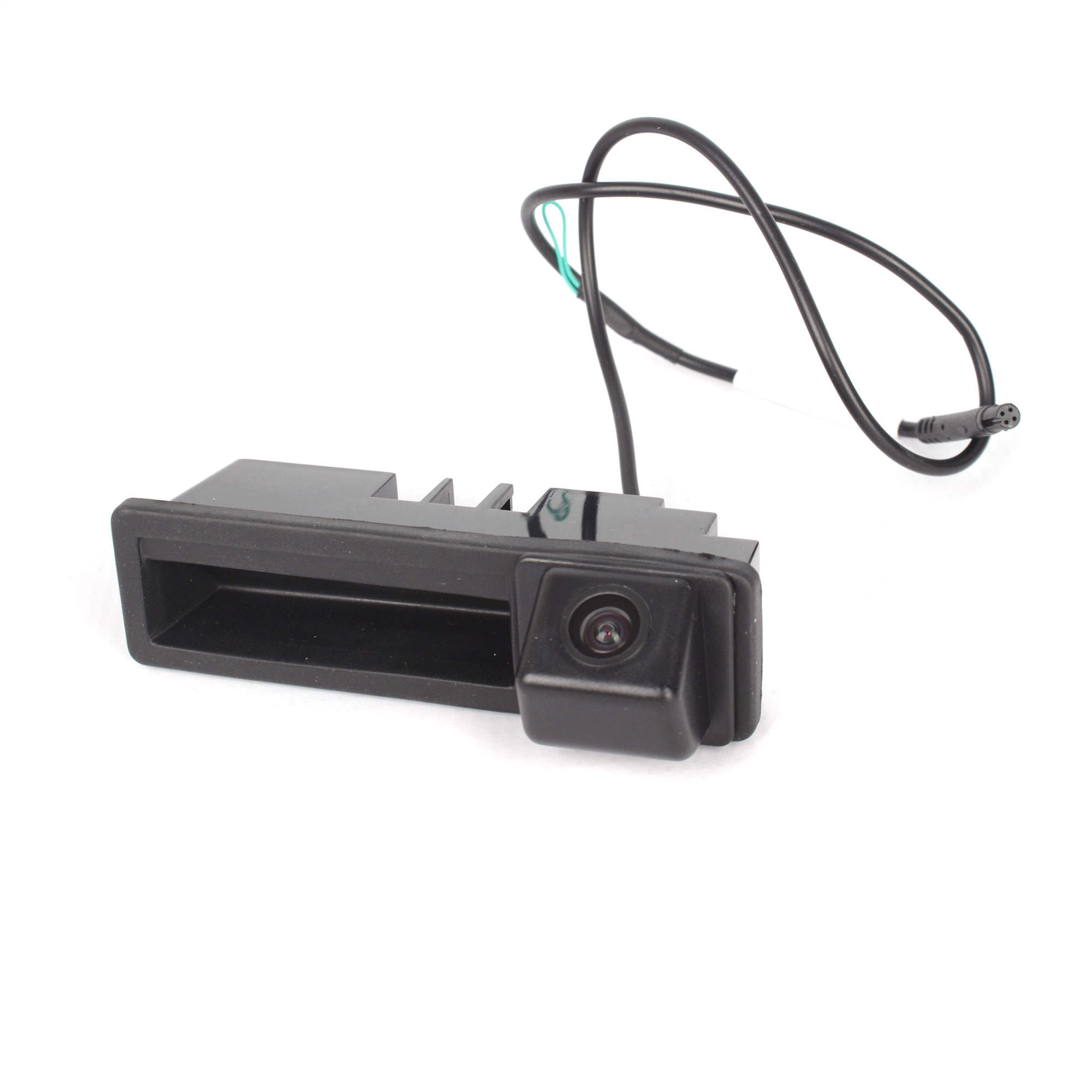 Parkovací kamera pro Audi A3, A4, A5, A6, Q7 (BC ADI-01)