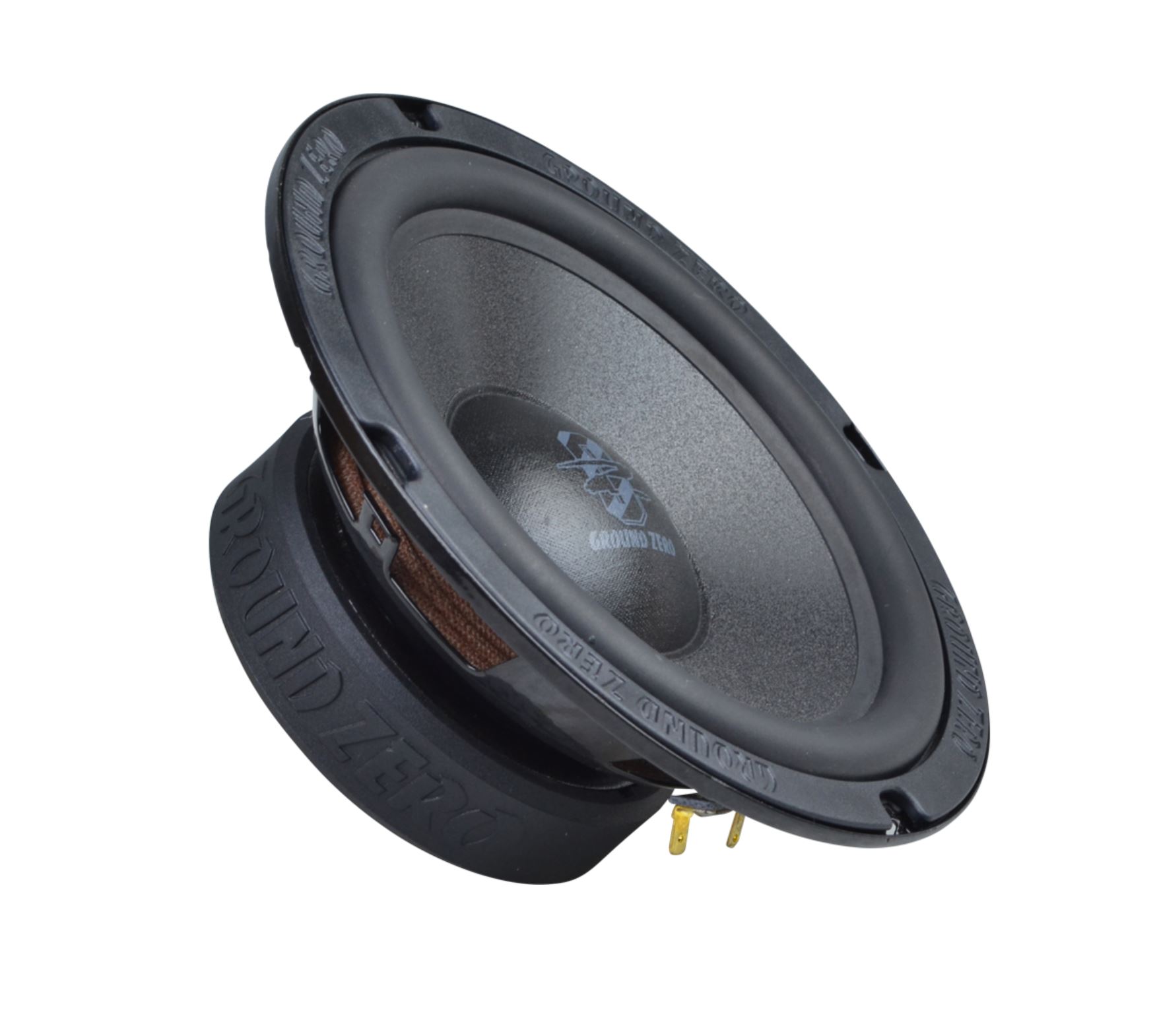 Reproduktory Ground Zero GZCS K-165VW