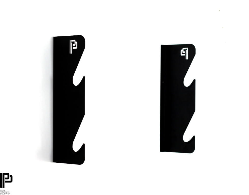 Věšák Poka Premium Hanger for storage foils 2