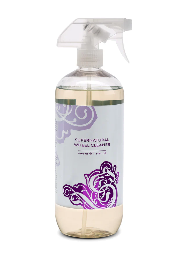 Čistič kol Supernatural Wheel Cleaner (1 l)