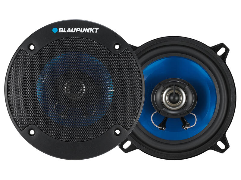 Reproduktory do auta Blaupunkt ICx 542