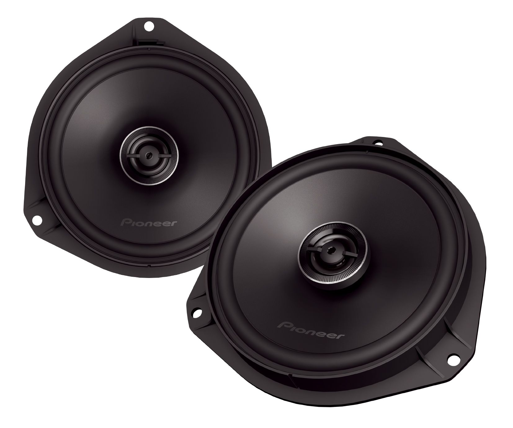 Reproduktory Pioneer TS-Q160F-FT