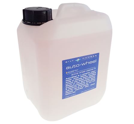 Čistič kol Bilt Hamber Auto-Wheel (25 l)