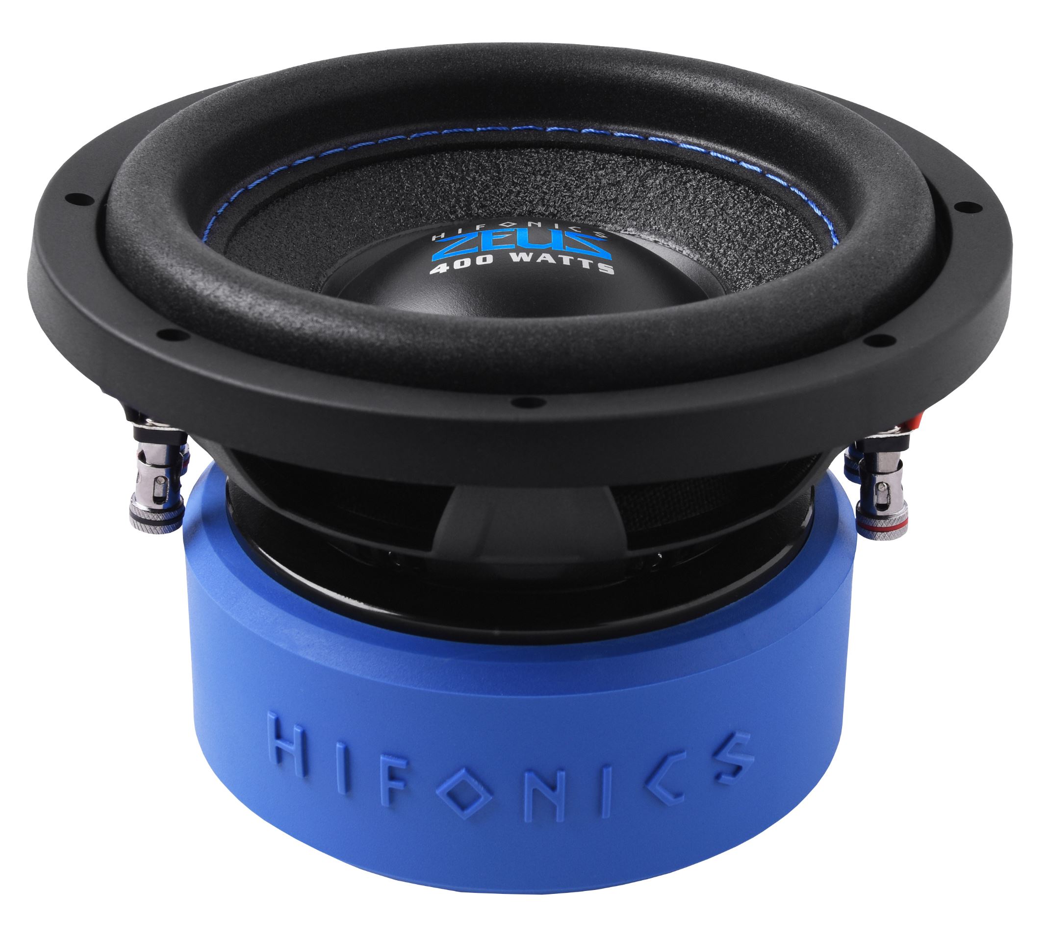 Subwoofer Hifonics ZXS6D2
