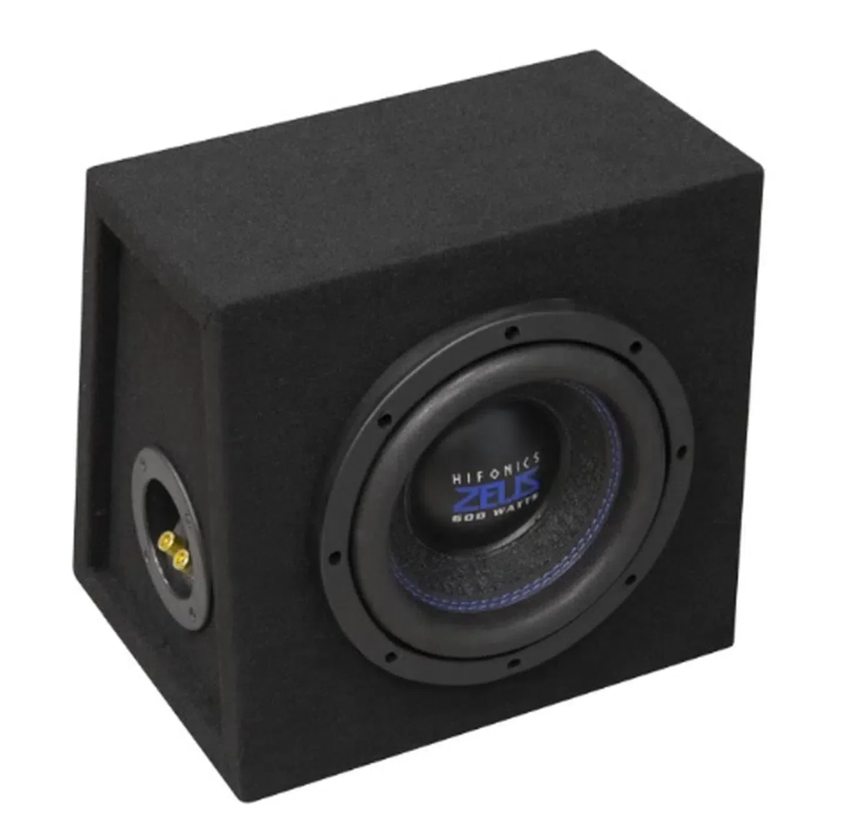 Subwoofer v boxu Hifonics ZXS8S