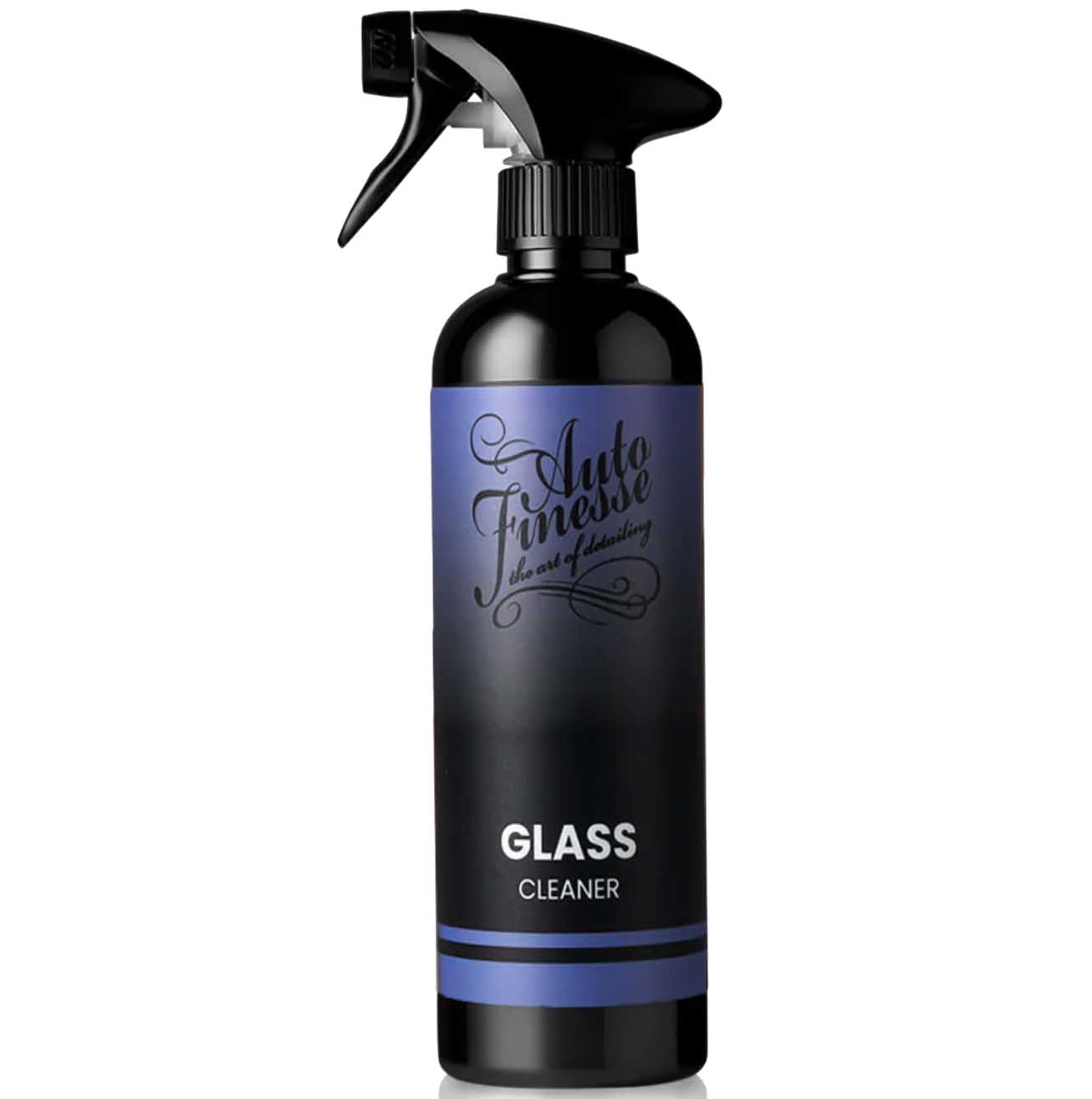 Čistič oken Auto Finesse Essentials Glass Cleaner (500 ml)