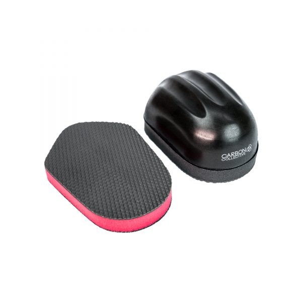 Carbon Collective Exfoli-Block 2.0