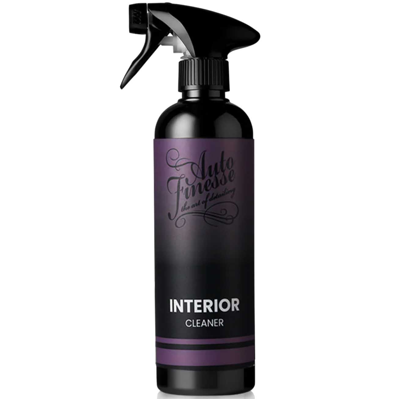 Interiérový čistič Auto Finesse Essentials Interior Cleaner (500 ml)