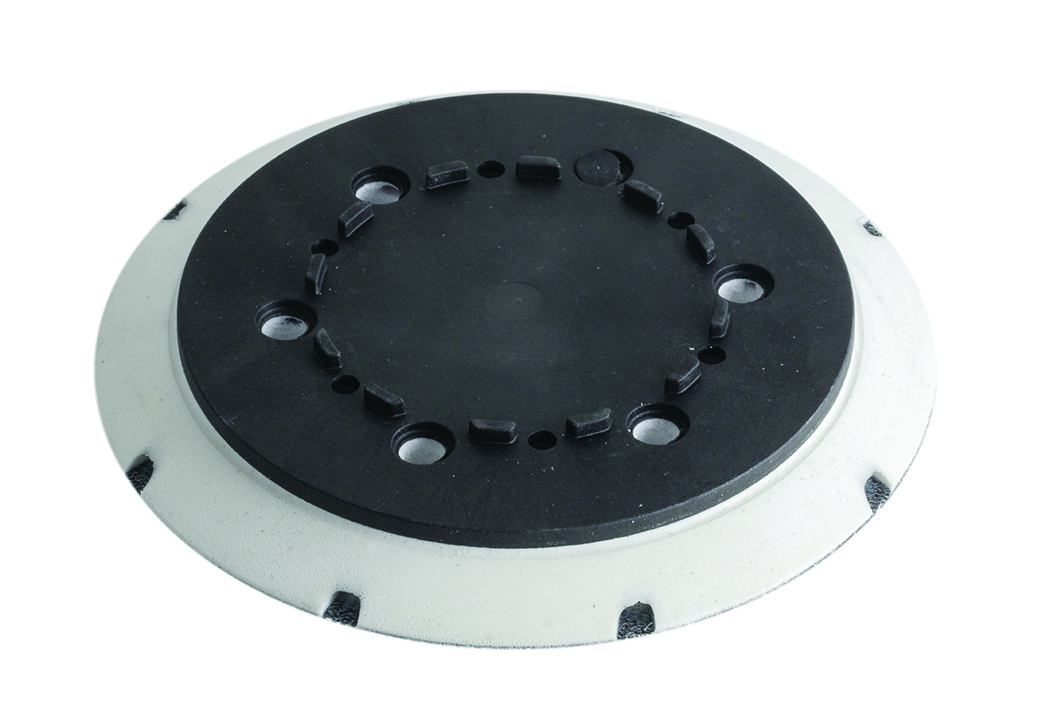 Unašeč RUPES Backing Pad Velcro 150 mm