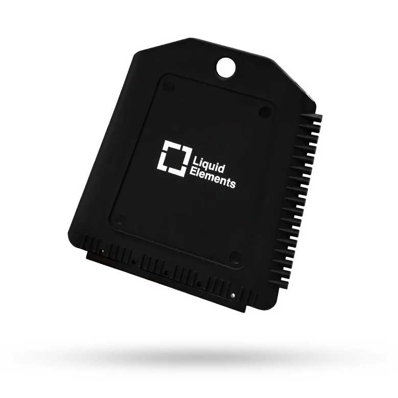 Škrabka na led Liquid Elements Ice Scraper