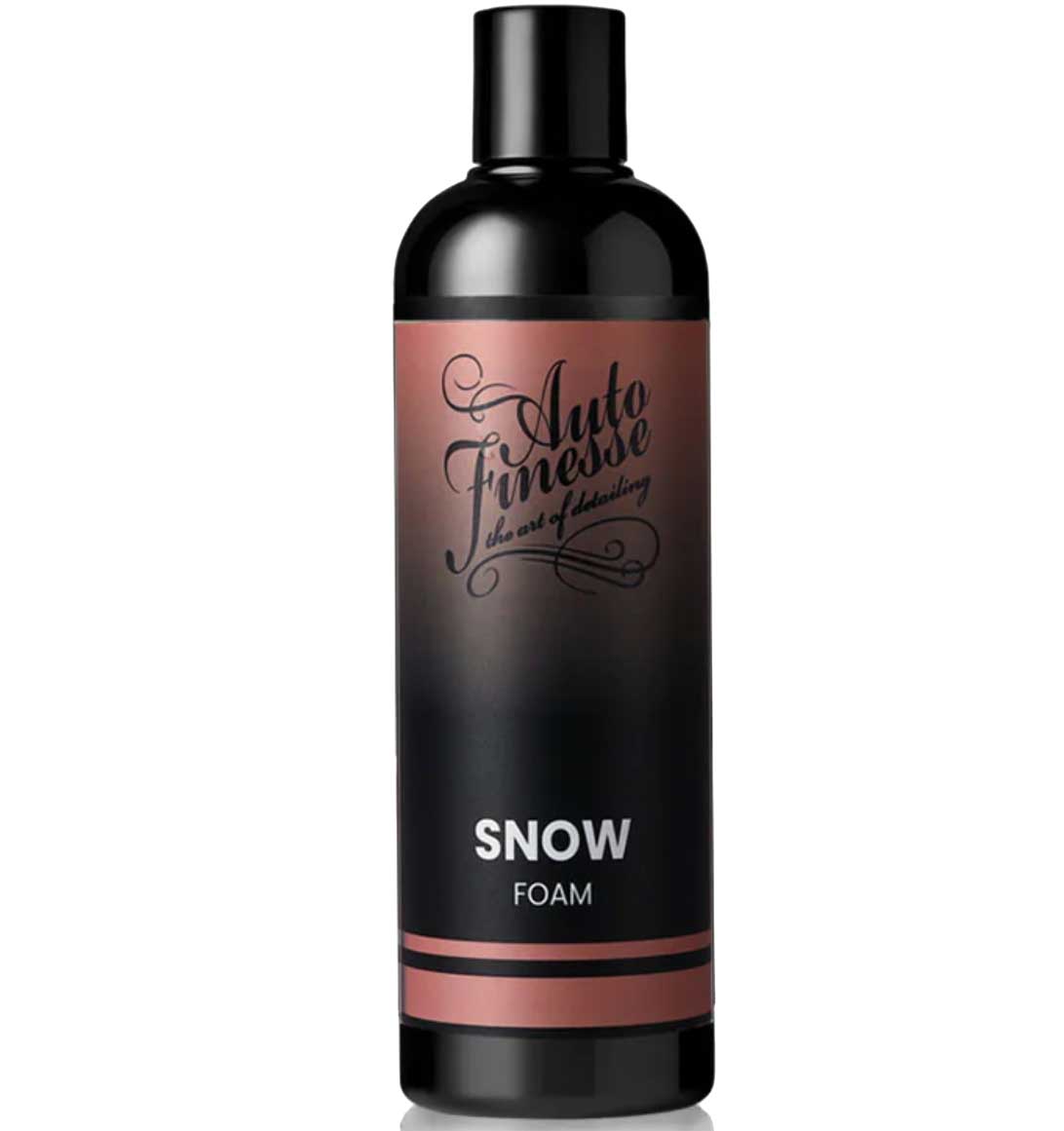 Aktivní pěna Auto Finesse Essentials Snow Foam (500 ml)