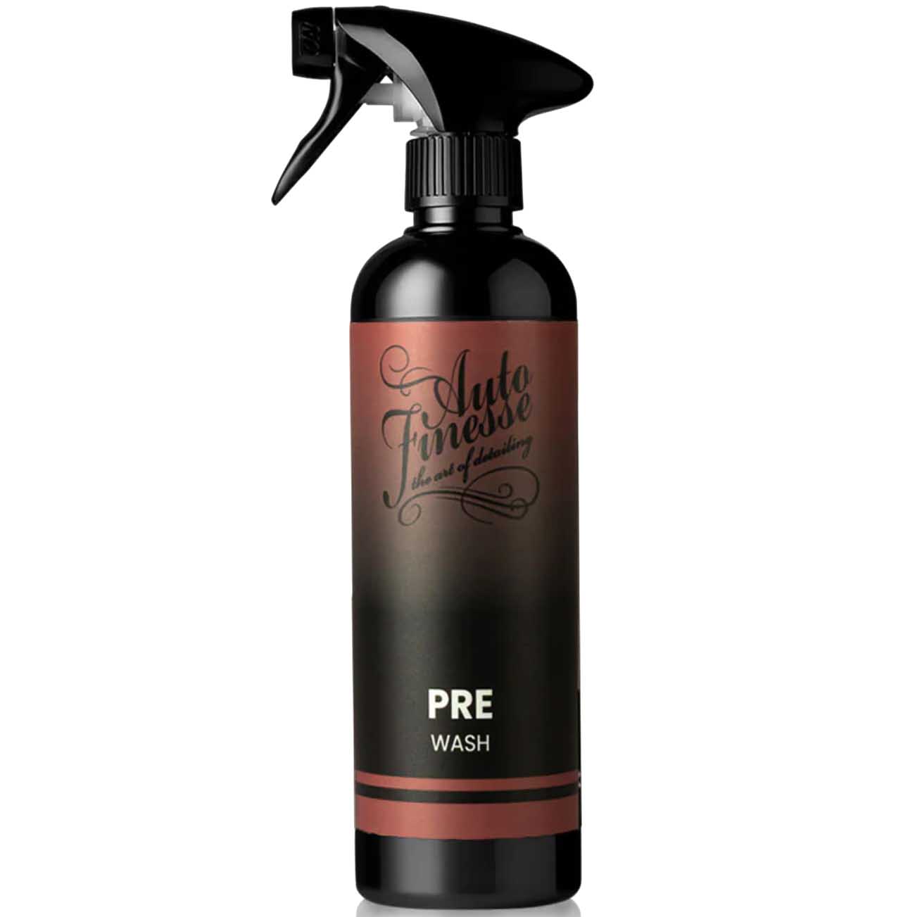 Předmytí Auto Finesse Essentials Pre-Wash (500 ml)