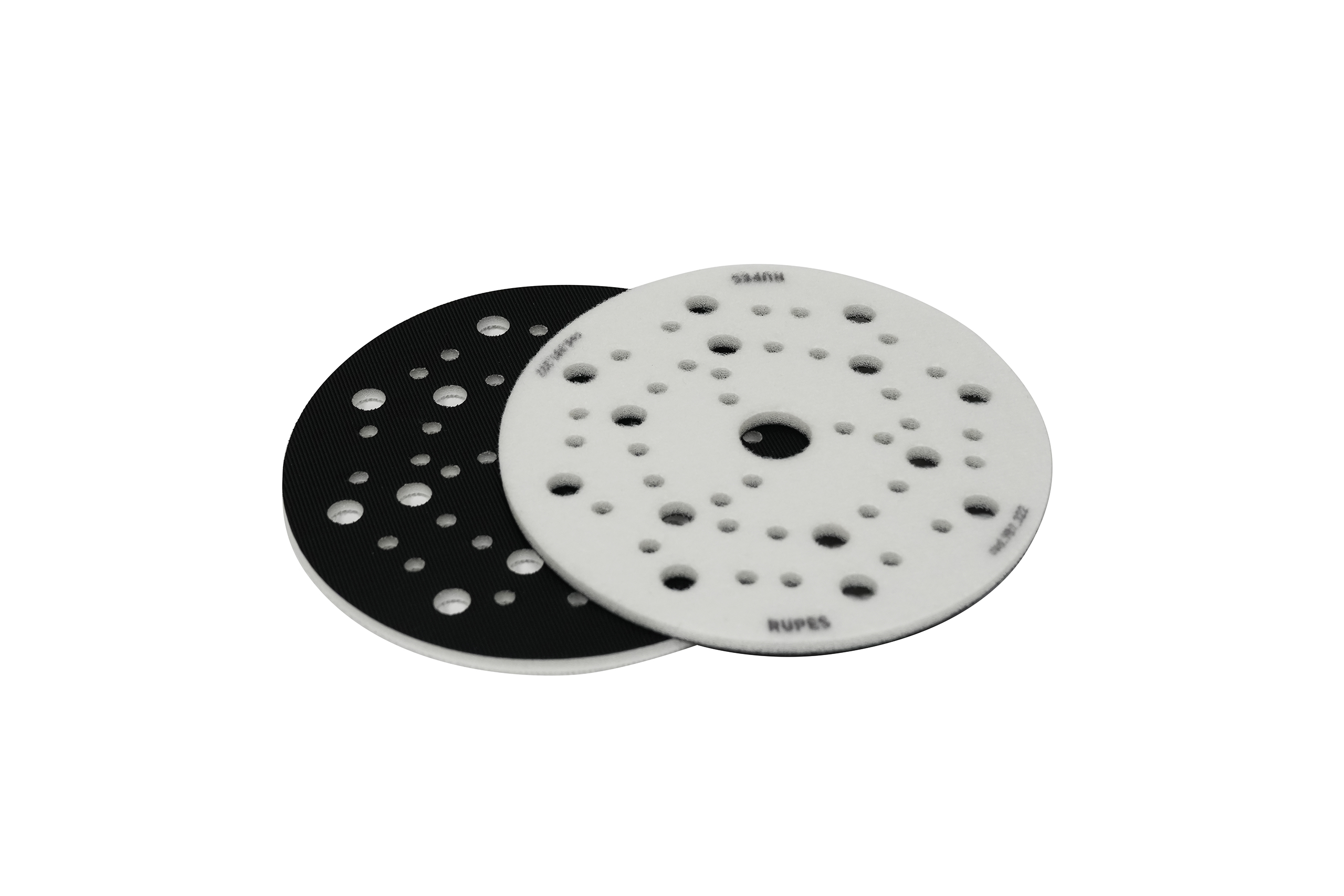 Levně Unašeč RUPES Foam Interface Pad Multiholes 150 mm