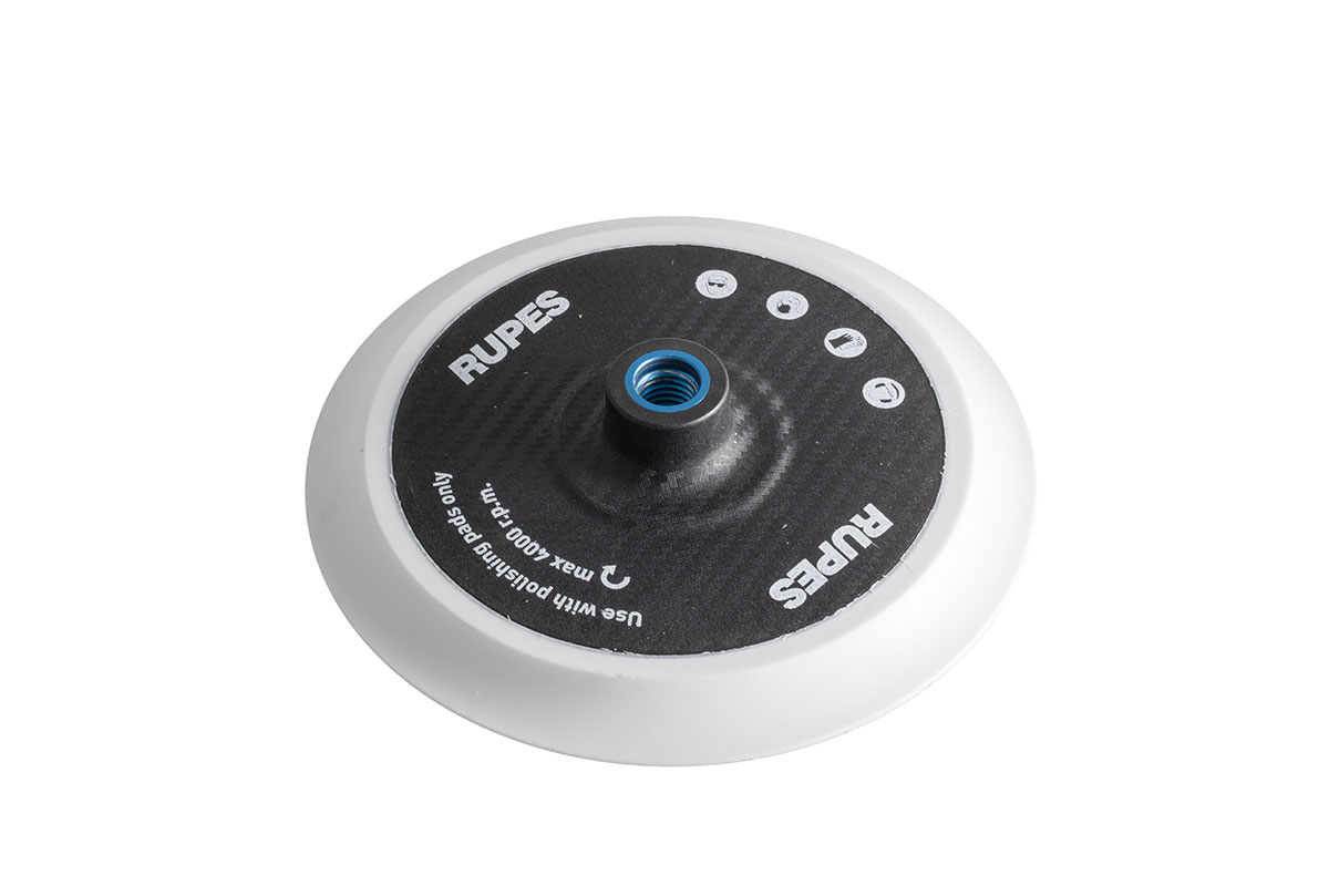Unašeč RUPES Backing Pad 125 mm
