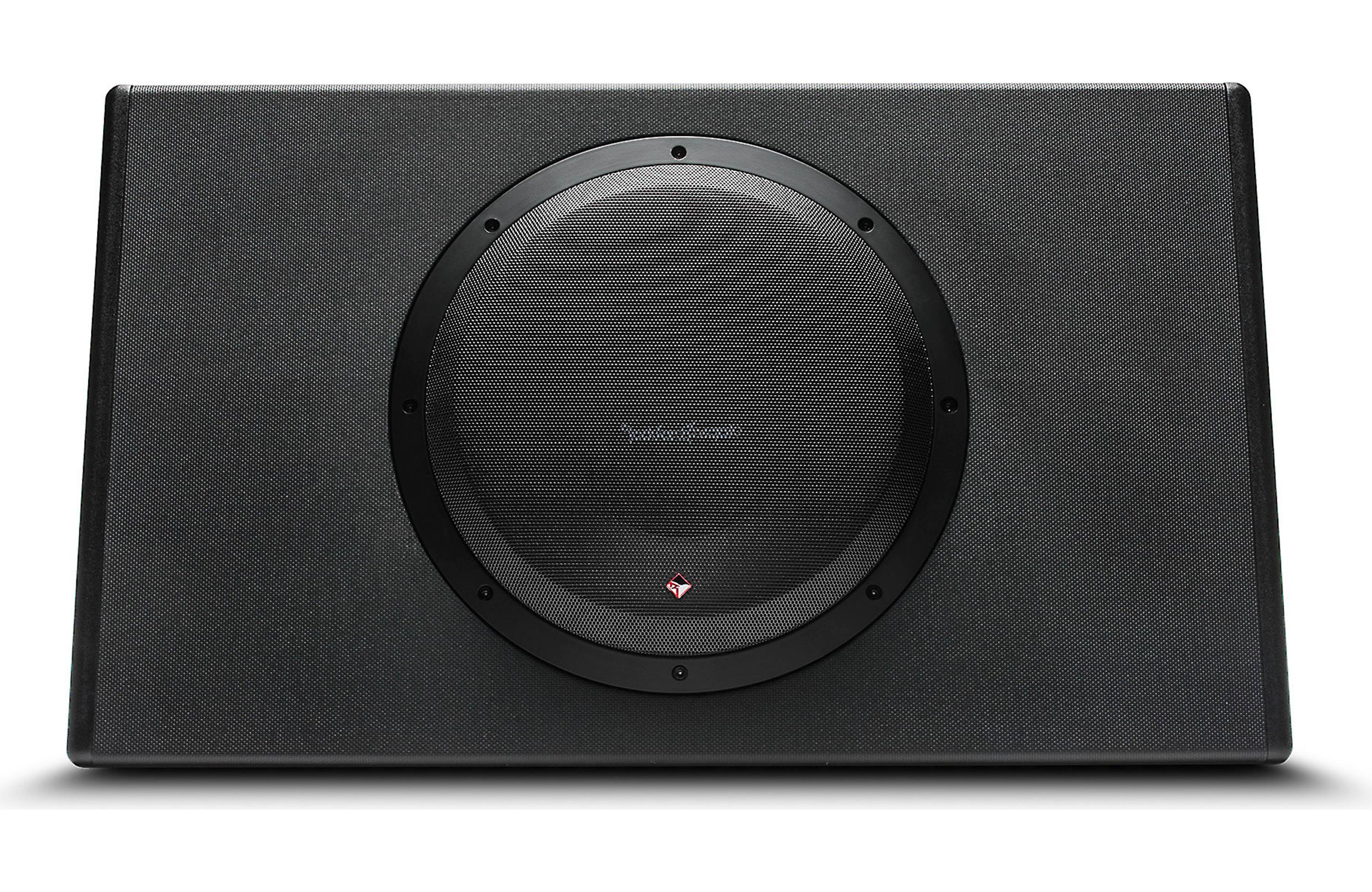 Aktivní subwoofer Rockford Fosgate PUNCH P300-12T