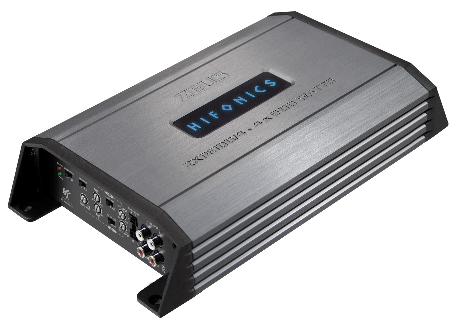 Zesilovač Hifonics ZXR800/4E