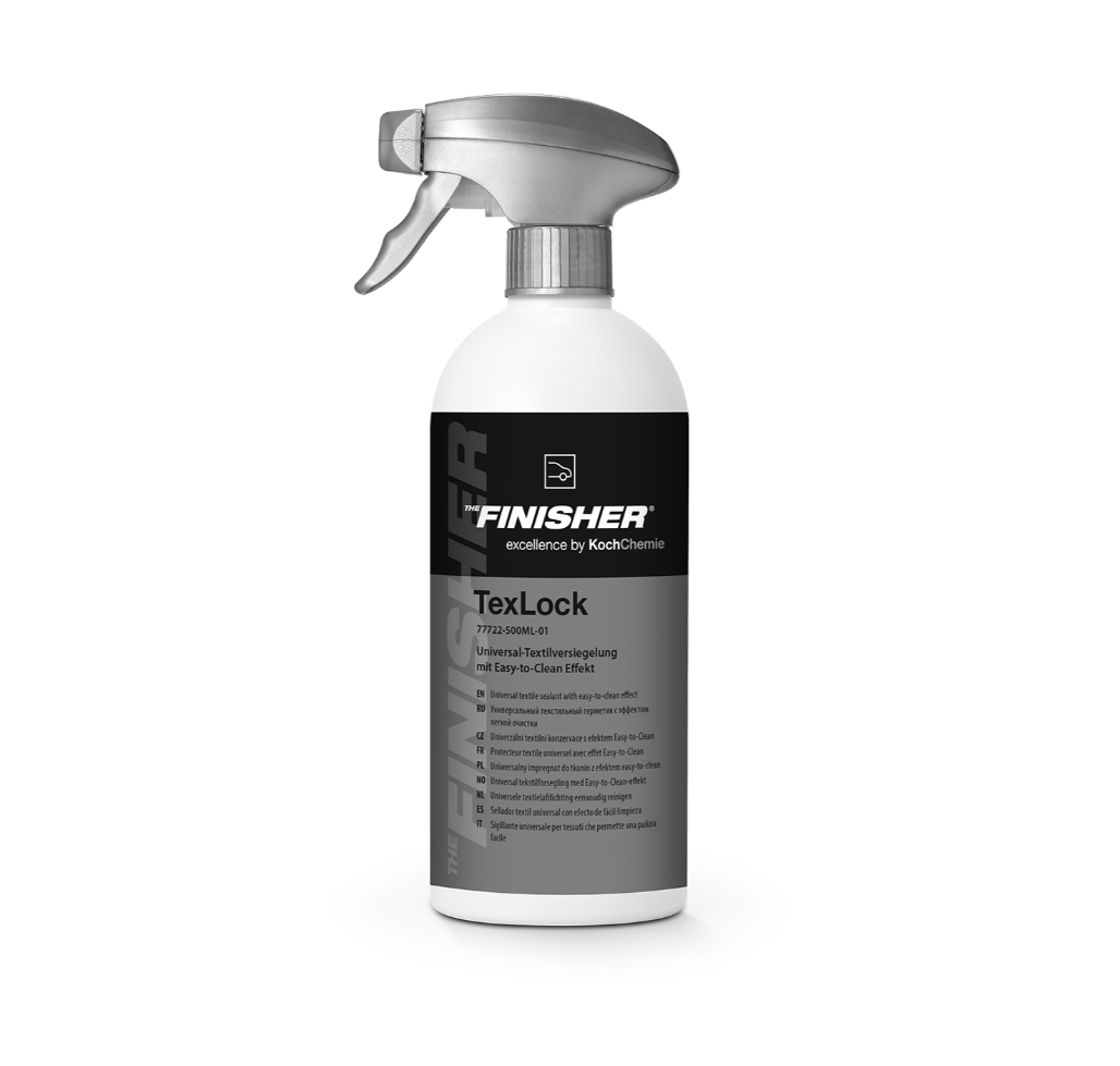 Impregnace Koch Chemie TexLock (500 ml)