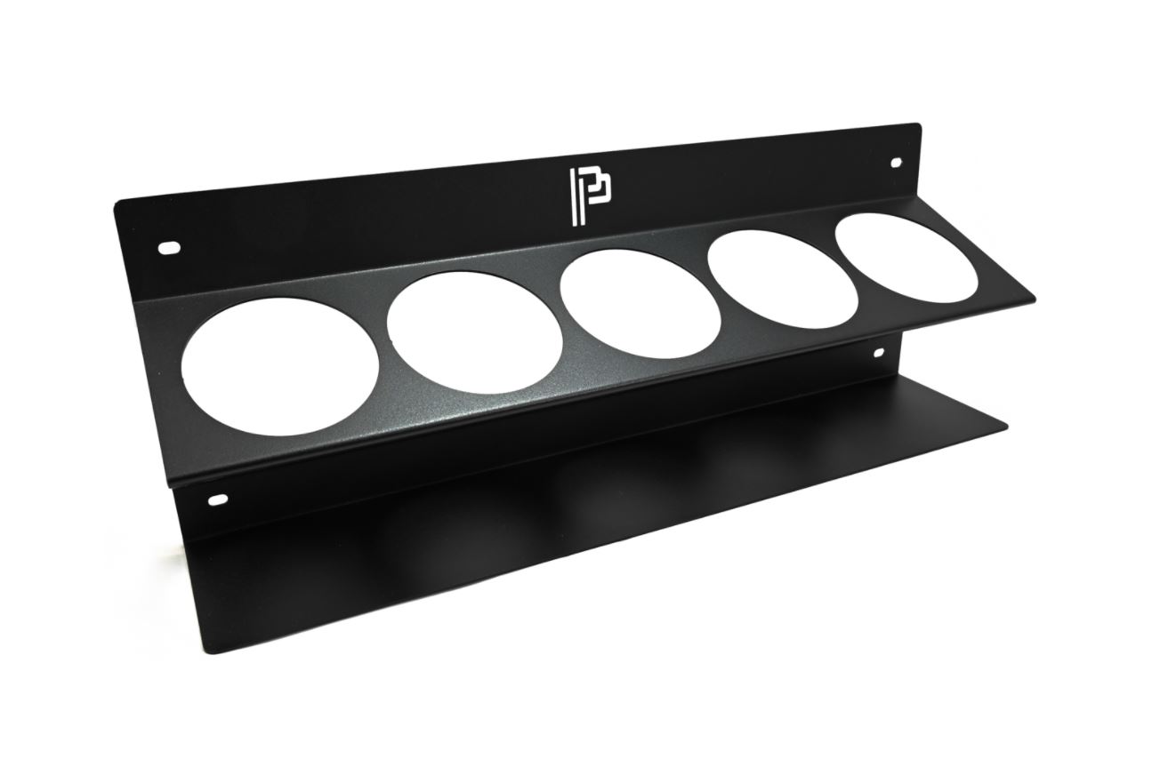 Poka Premium Bottle holder Up to 1.0 L držák lahví