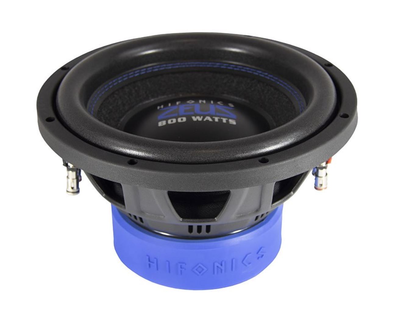 Subwoofer Hifonics ZXS10D2