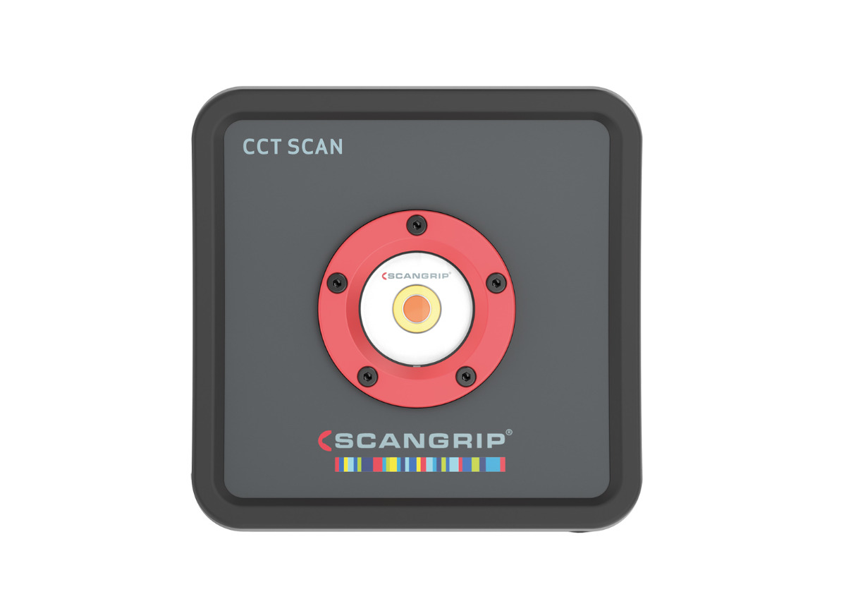 Detailingová lampa Scangrip Multimatch R (03.5658)