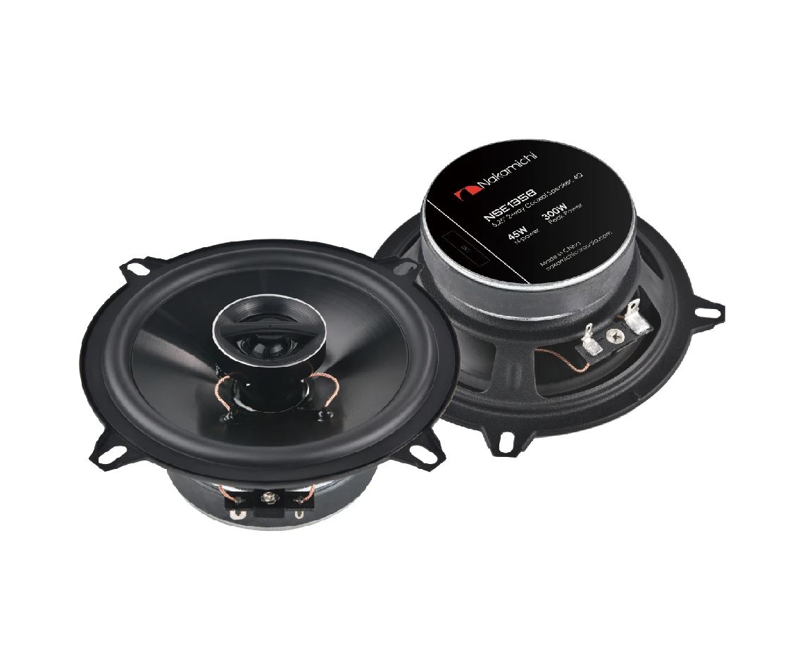 Reproduktory Nakamichi NSE-1358