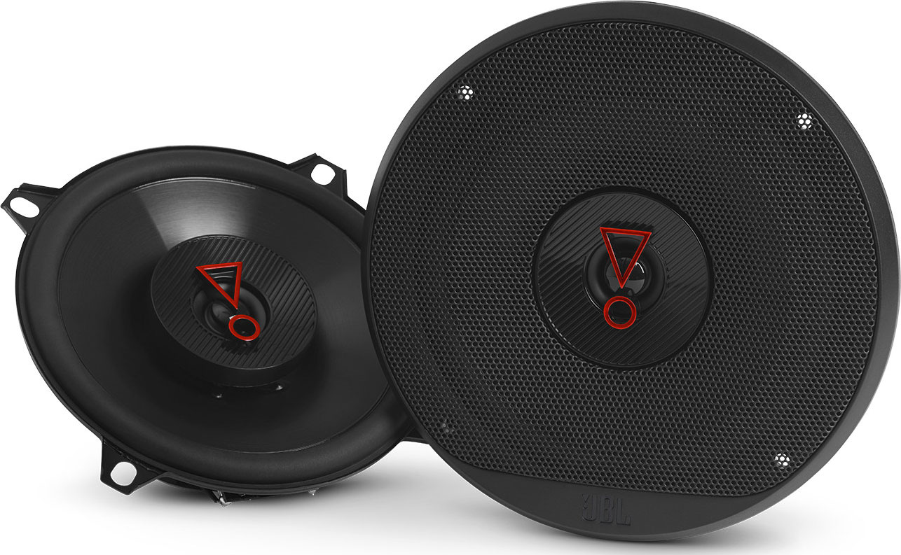 Reproduktory JBL STAGE3 527