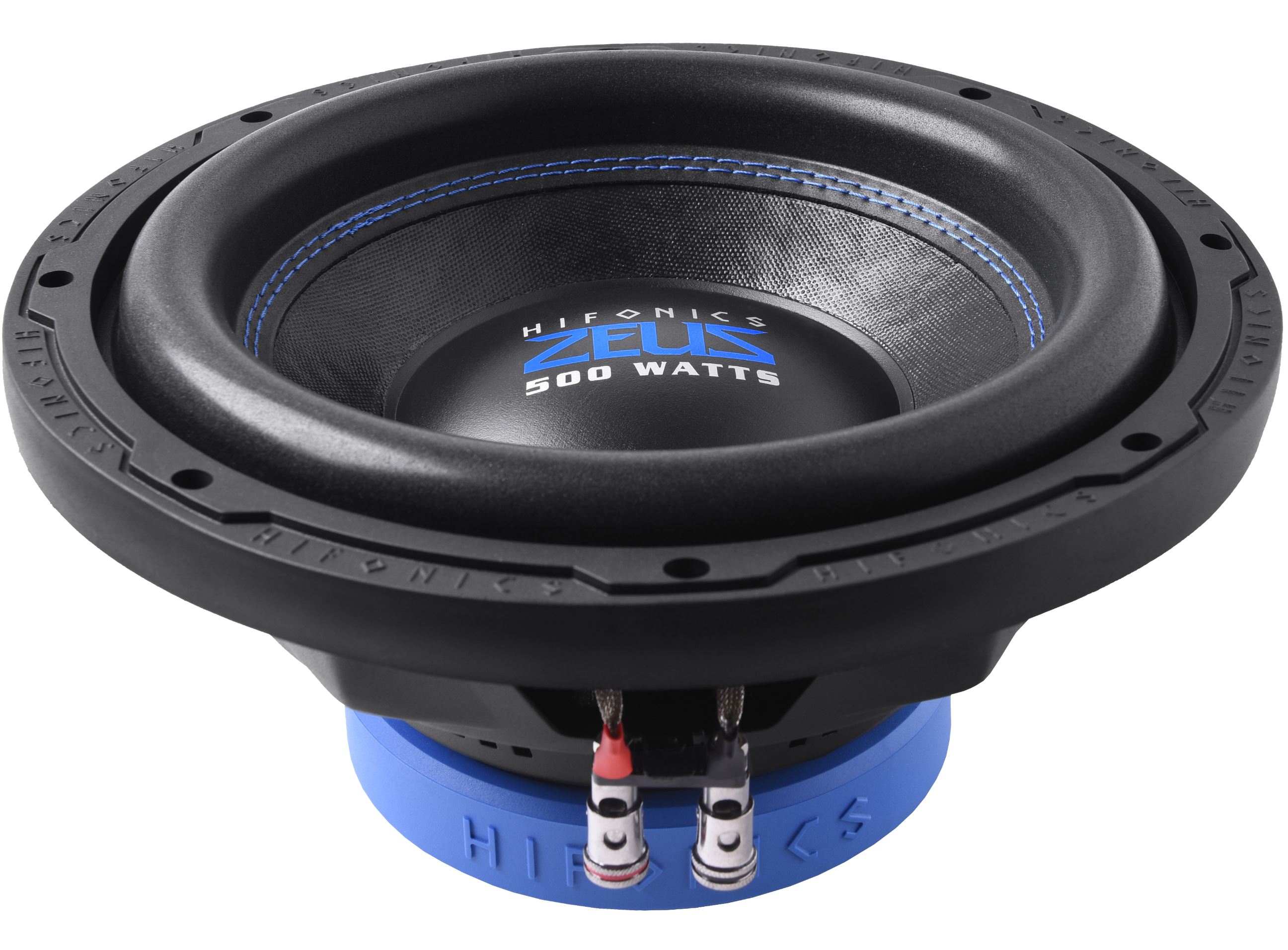 Subwoofer Hifonics ZXE10S4