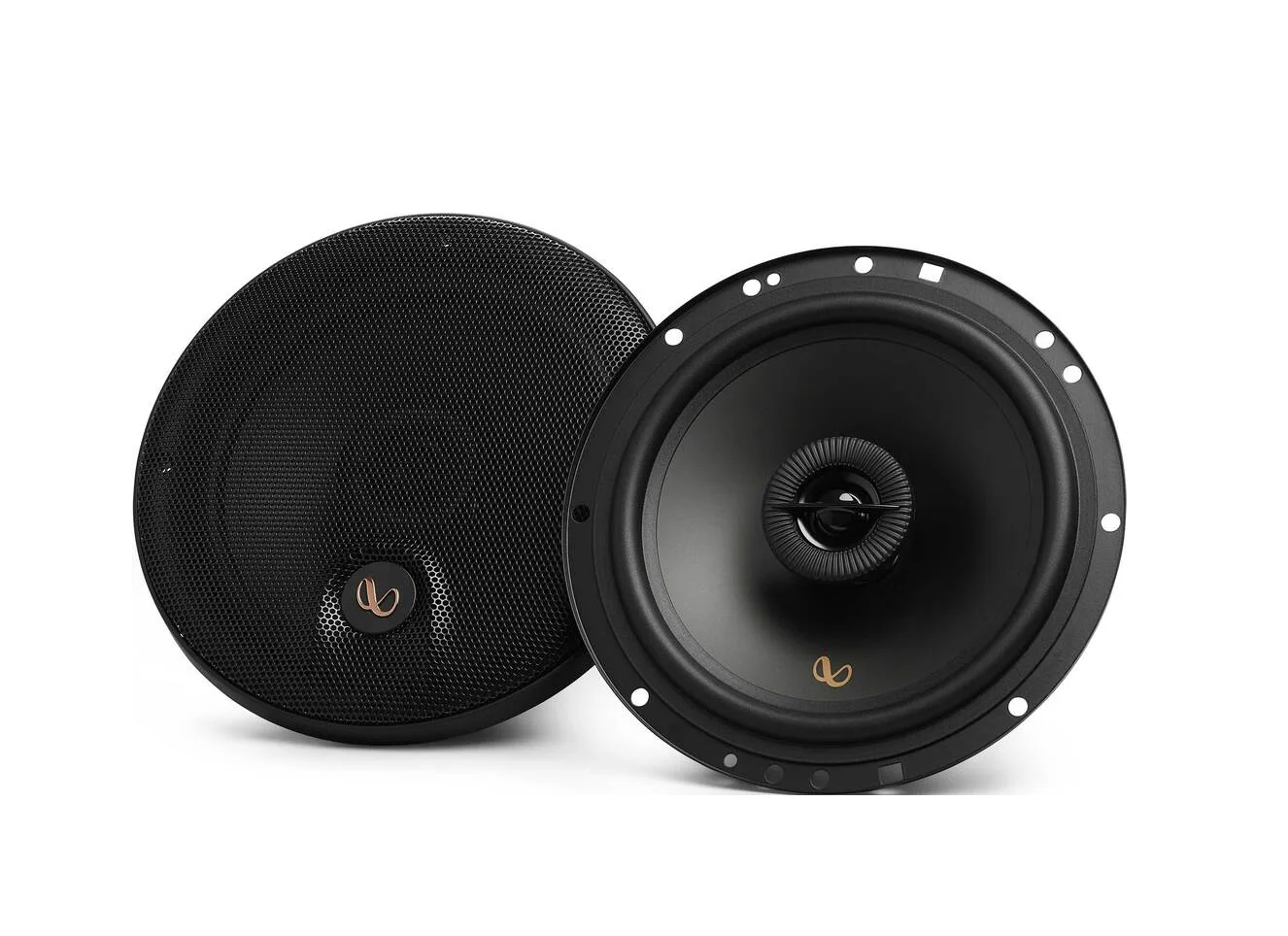 Reproduktory Infinity ALPHA GEN2 603