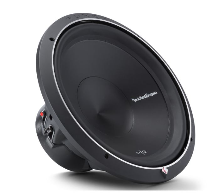 Subwoofer Rockford Fosgate PUNCH P2D2-15