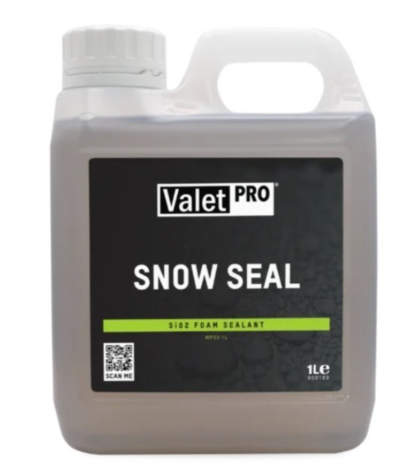 Ochranný povlak ValetPRO Snow Seal (1 l)