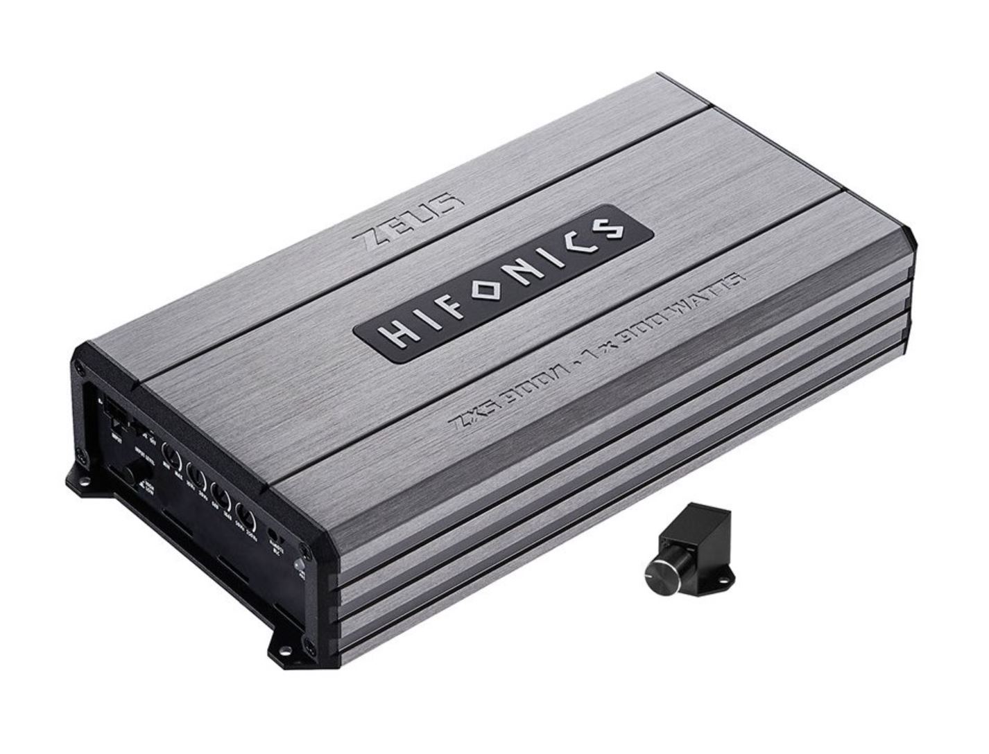 Zesilovač Hifonics ZXS900/1