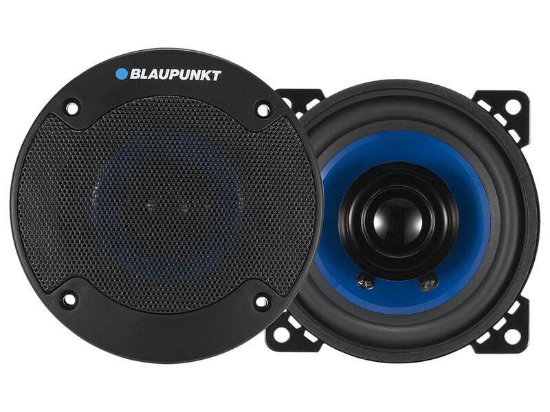Reproduktory do auta Blaupunkt ICx 401