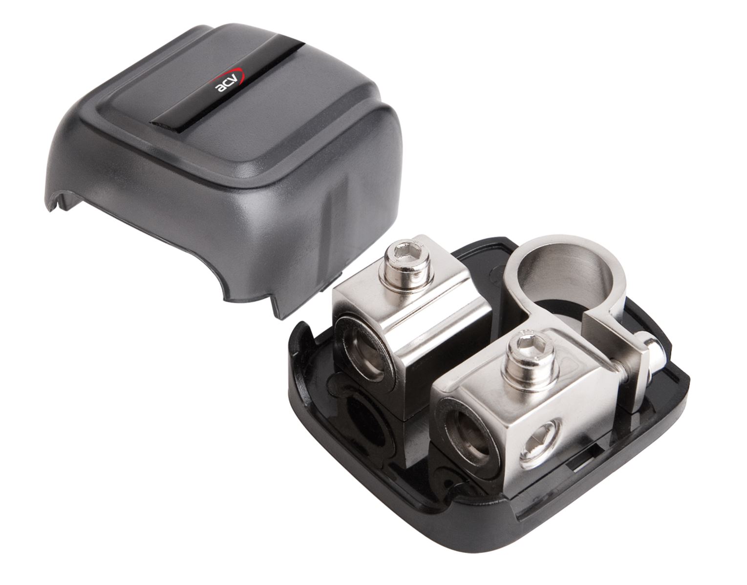 Bateriová svorka plusová ACV 30.4040-02