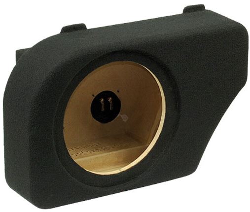 OEM ozvučnice Basser 10" pro Ford Mondeo MK3