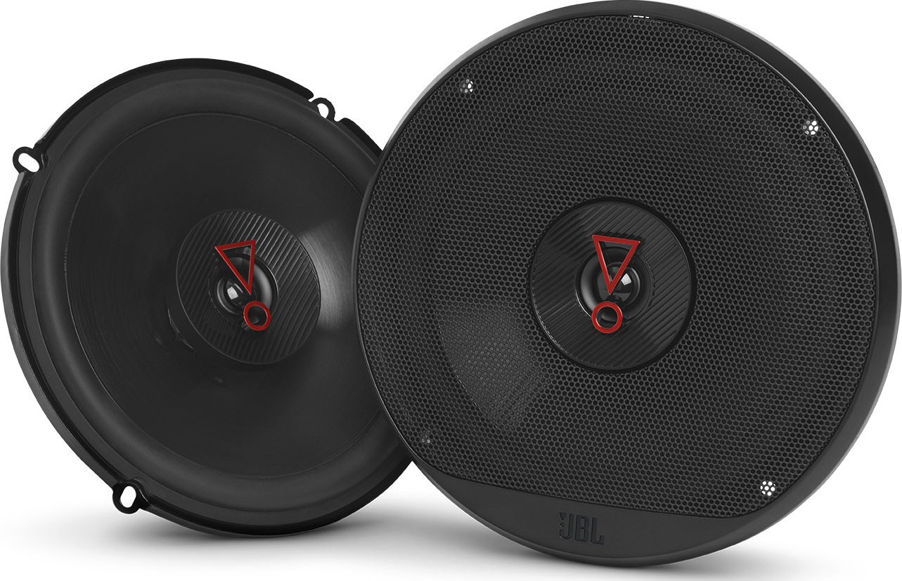 Reproduktory JBL STAGE3 627