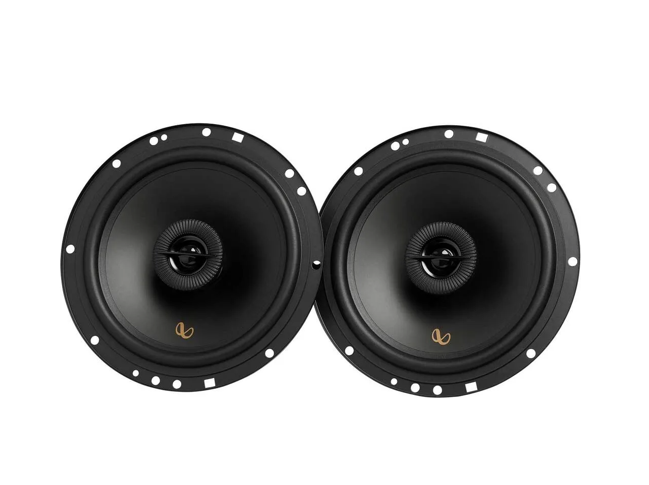 Reproduktory Infinity ALPHA GEN2 603F