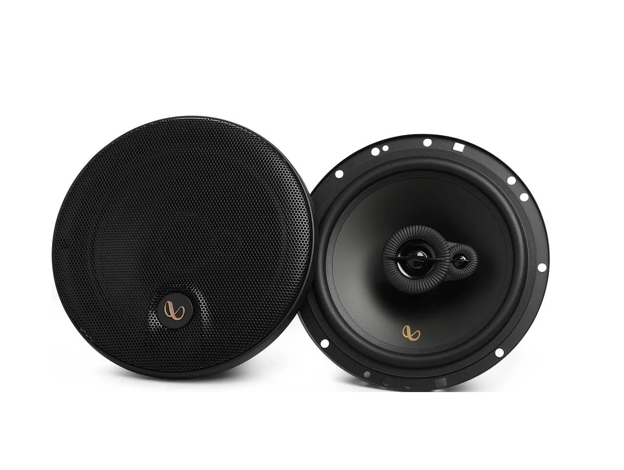 Reproduktory Infinity ALPHA GEN2 603M