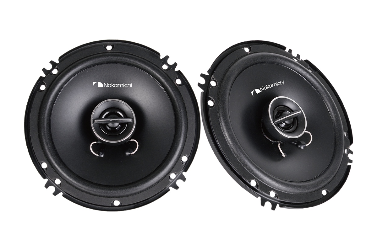 Reproduktory Nakamichi NSF-624