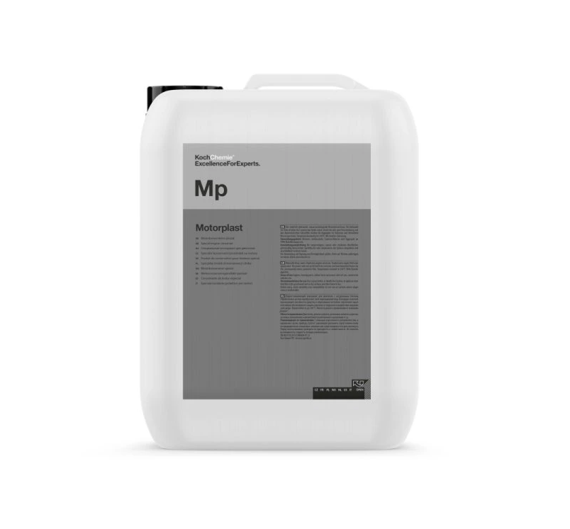 Konzervace motoru Koch Chemie Motorplast (5 l)