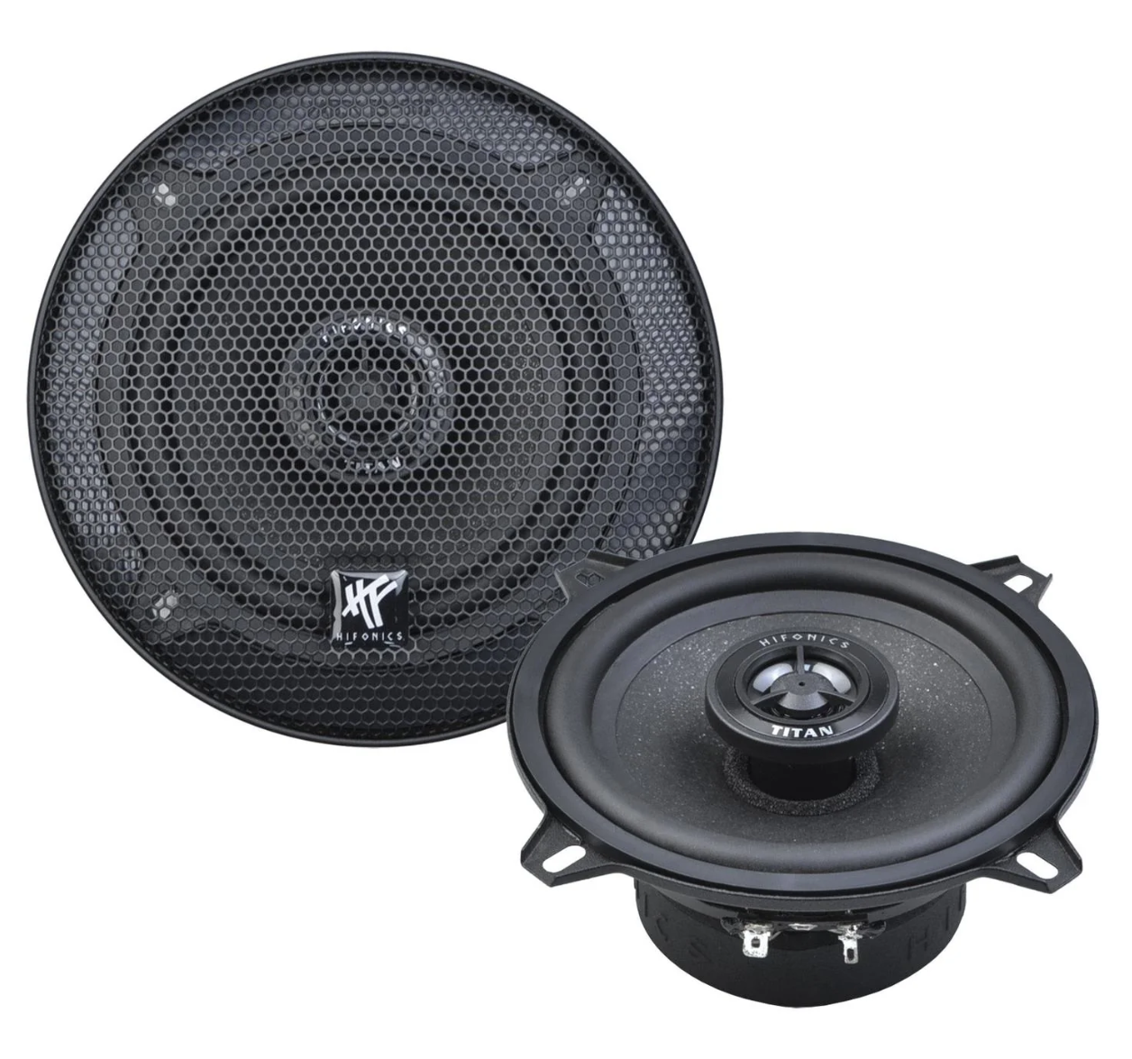 Reproduktory Hifonics TRX52