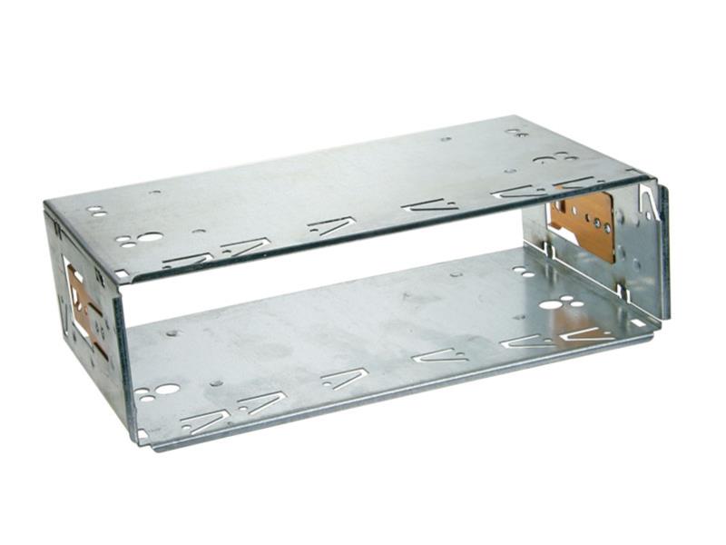 Kovový rámeček autorádia Sony 1DIN