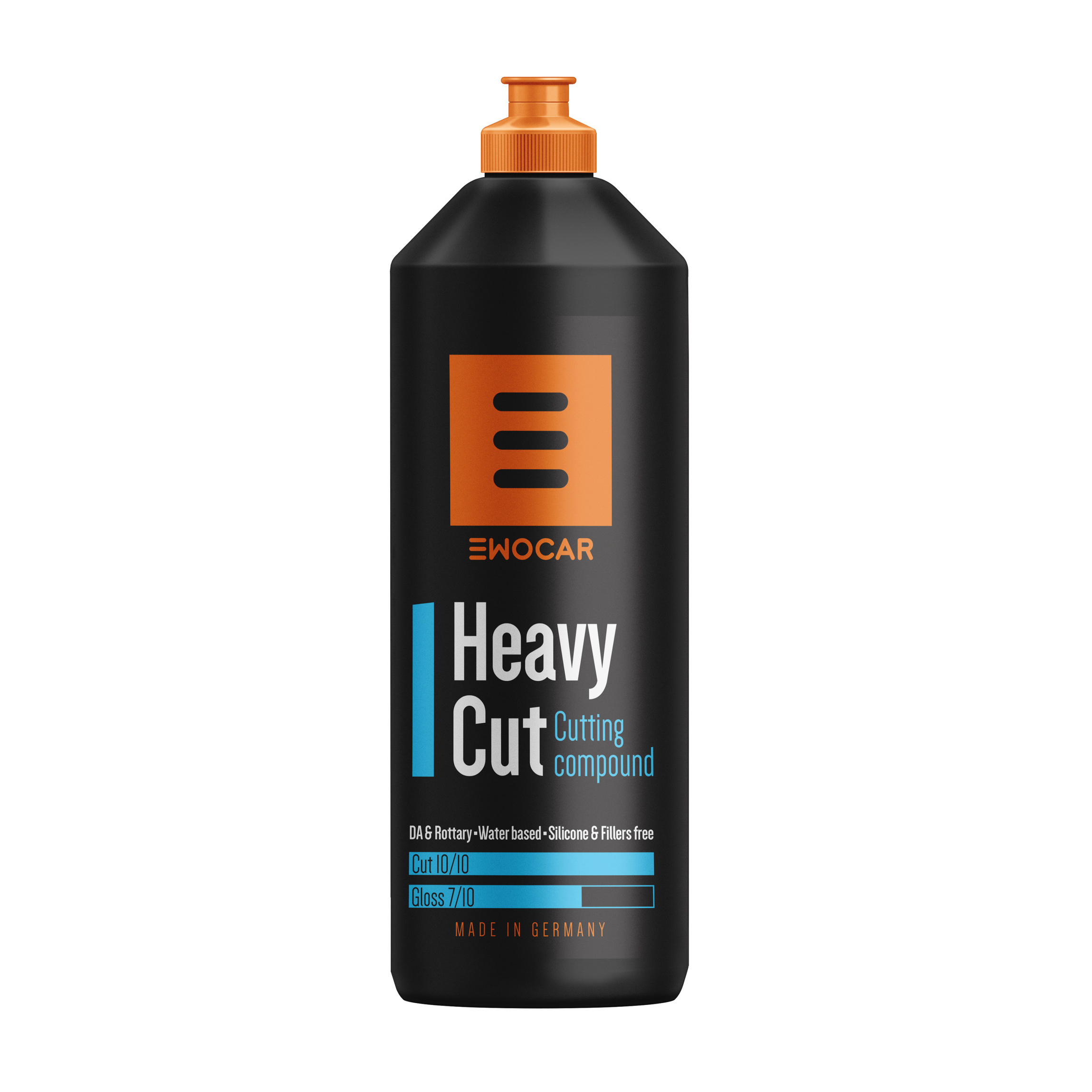 Brusná pasta Ewocar Heavy Cut (1 l)