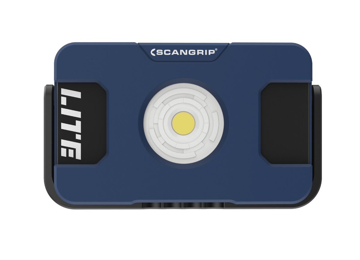 LED reflektor Scangrip Flood Lite M