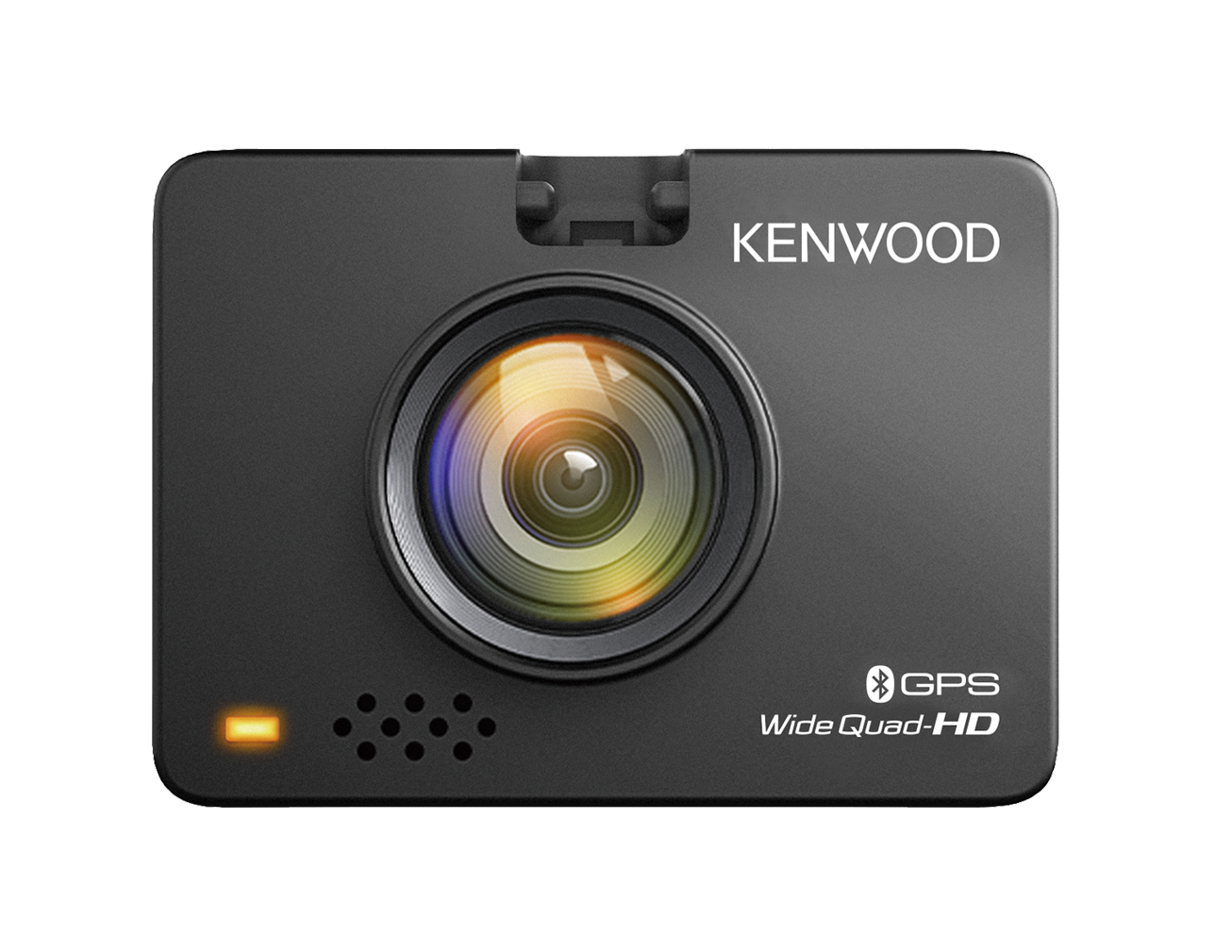 Palubní kamera Kenwood DRV-A510W