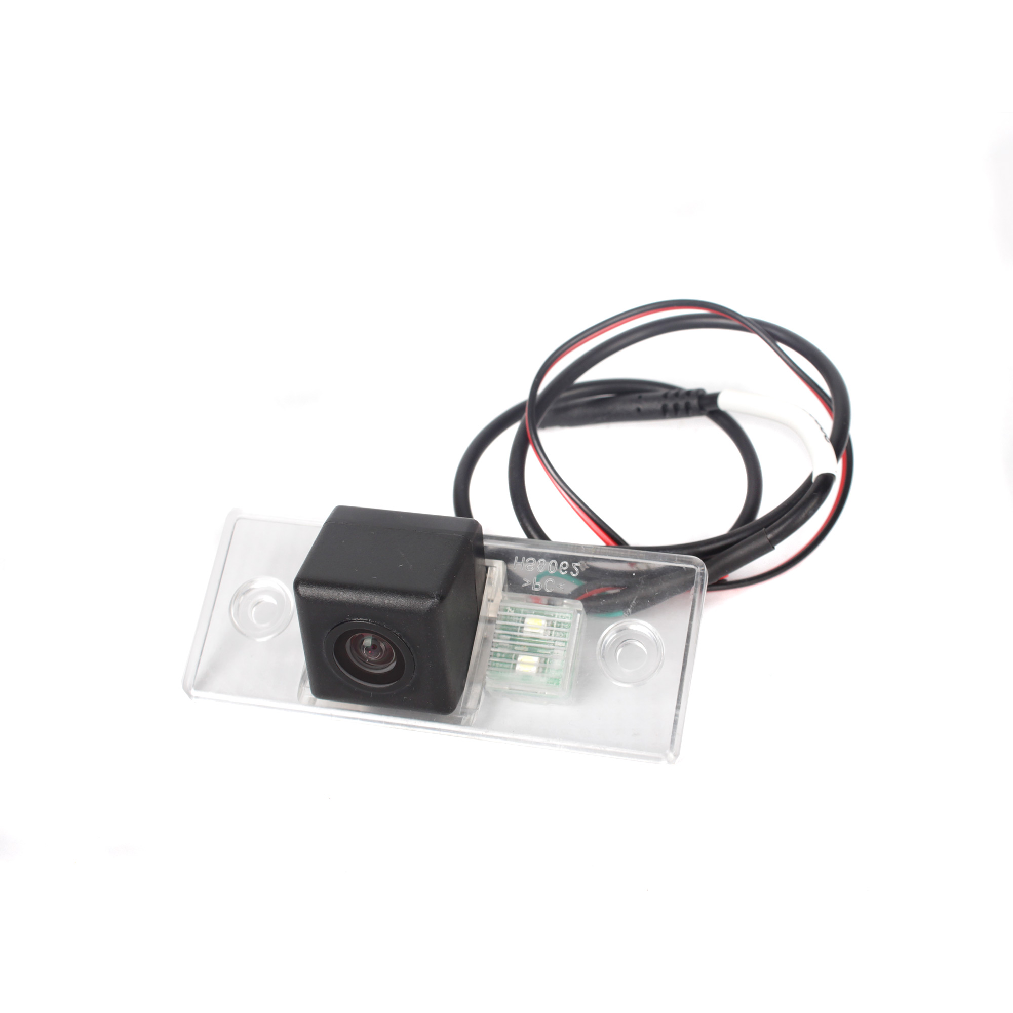 Parkovací kamera pro Škoda / VW / Porsche (BC SKO-01)