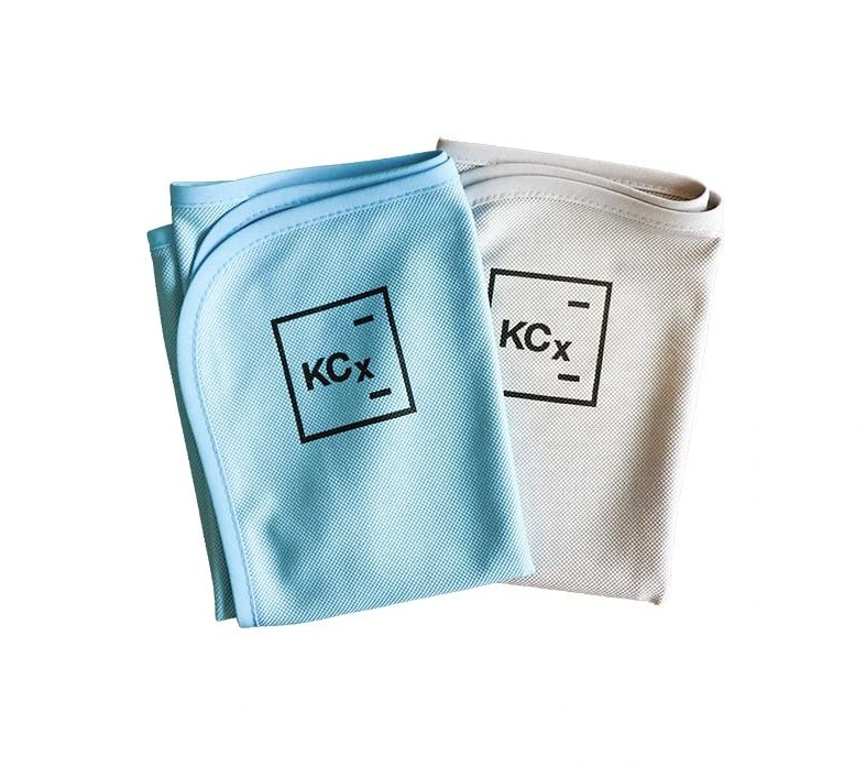 Mikrovláknové utěrky na čištění skel Koch Chemie Pro Glass Towel