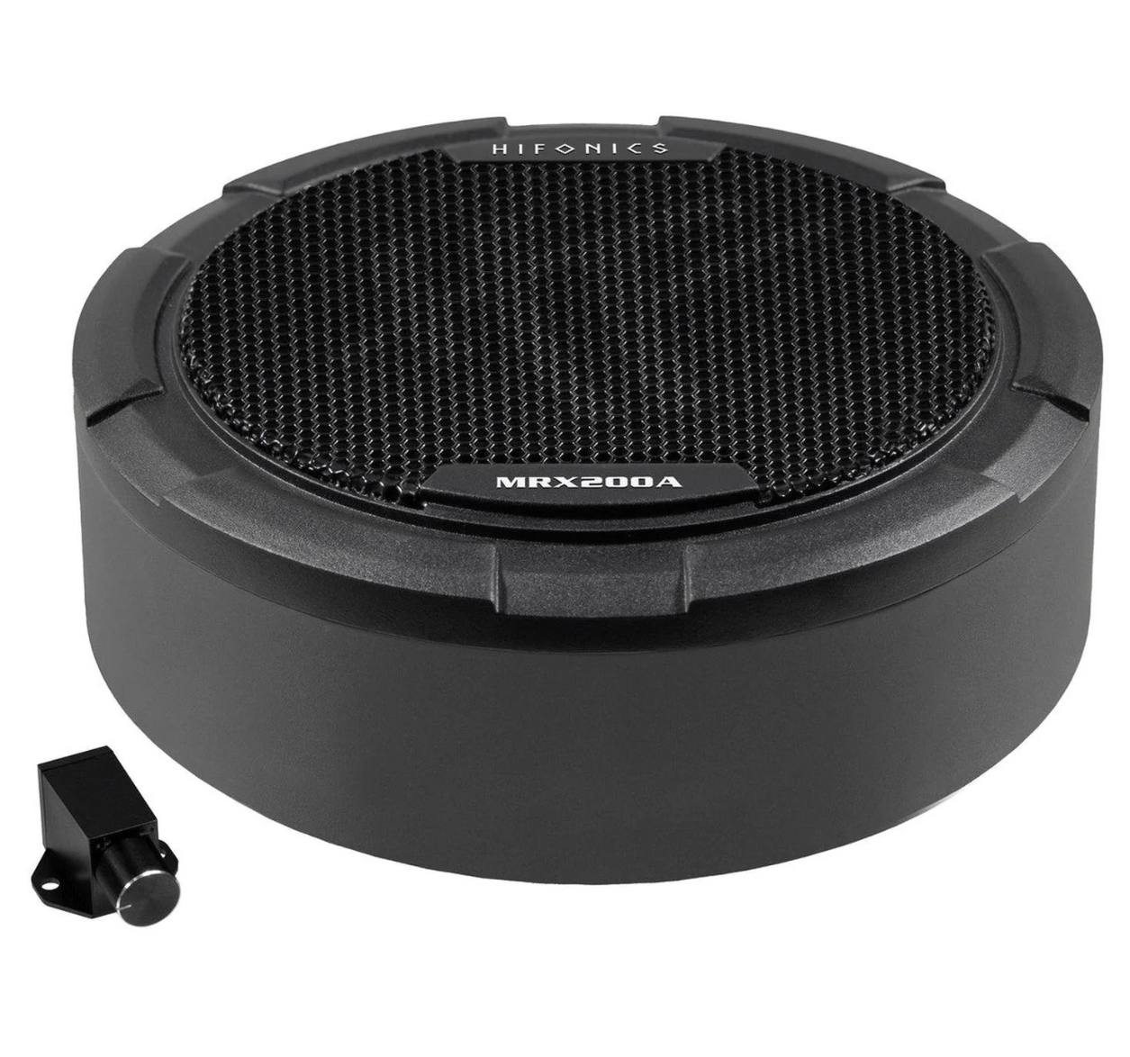 Aktivní subwoofer Hifonics MRX200A