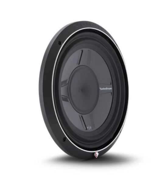 Subwoofer Rockford Fosgate PUNCH P3SD4-12