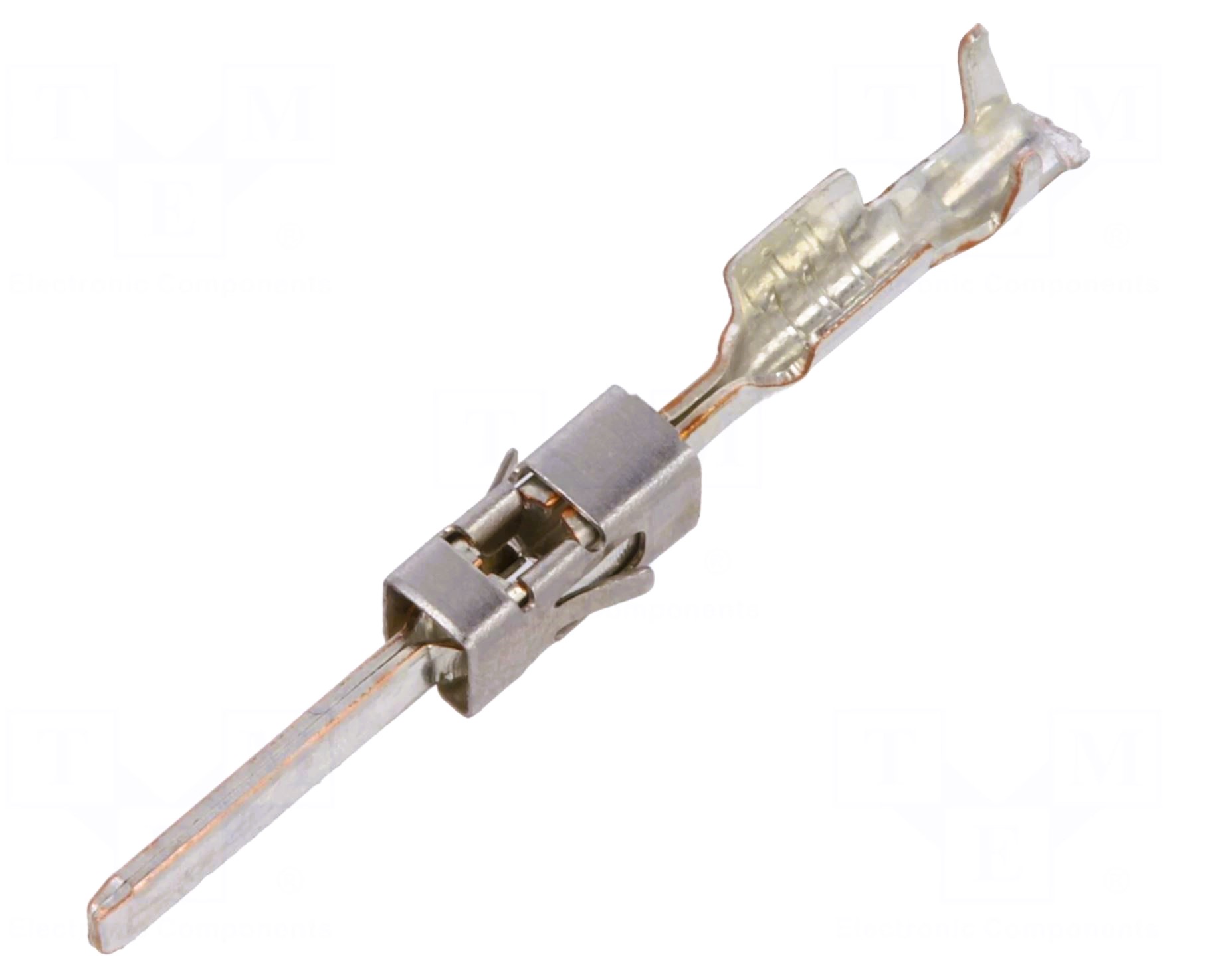 MINI ISO KONEKTOR PIN SAMEC 254538